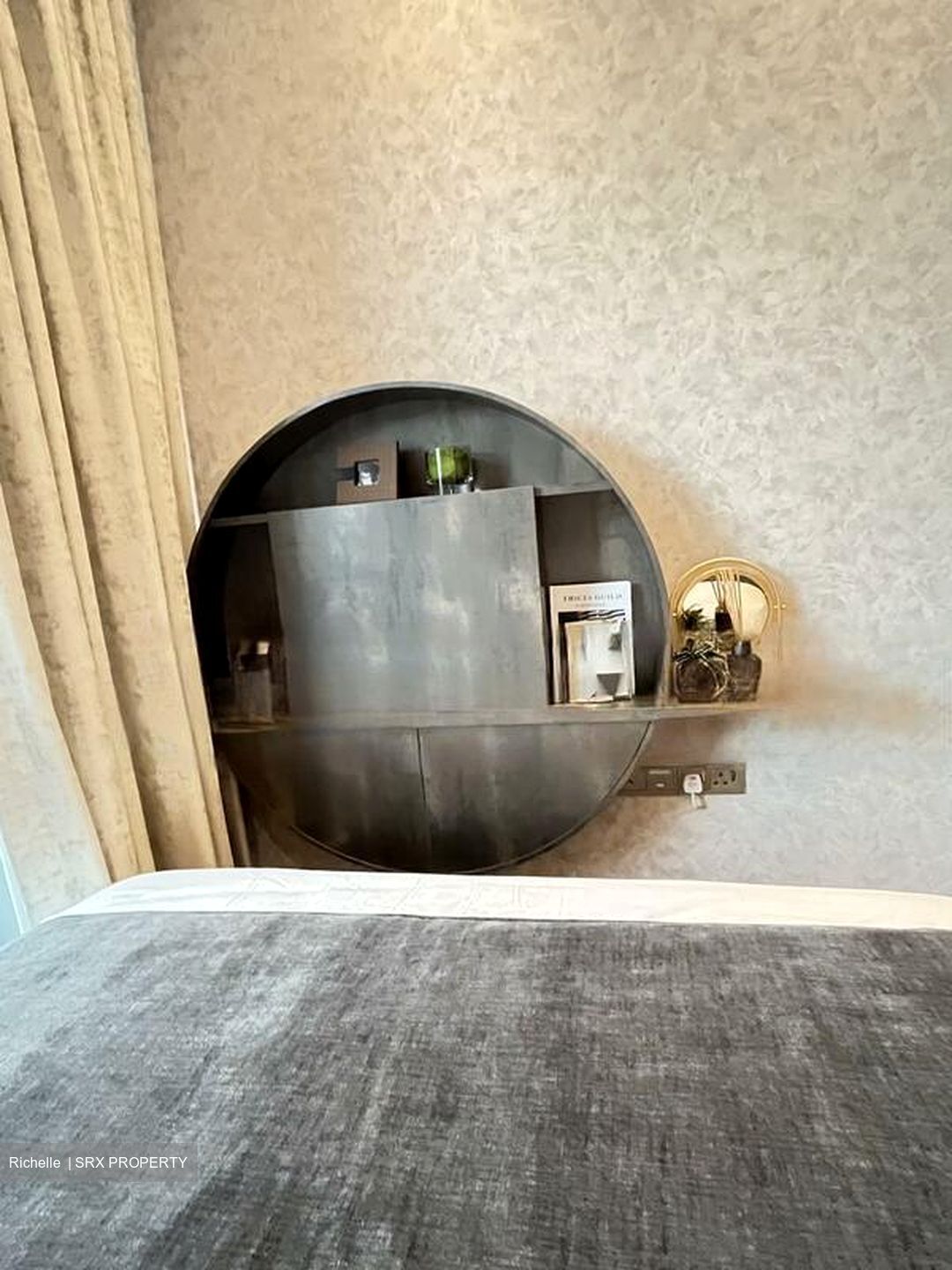 19 Nassim (D10), Apartment #556687331